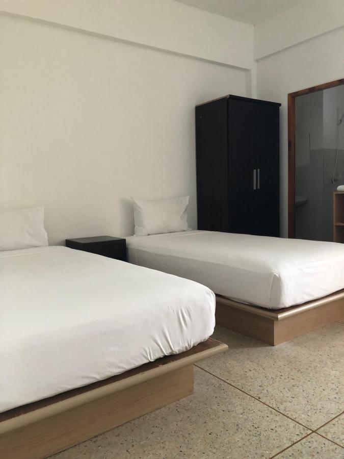 Moby Dick Guesthouse Самуи Экстерьер фото