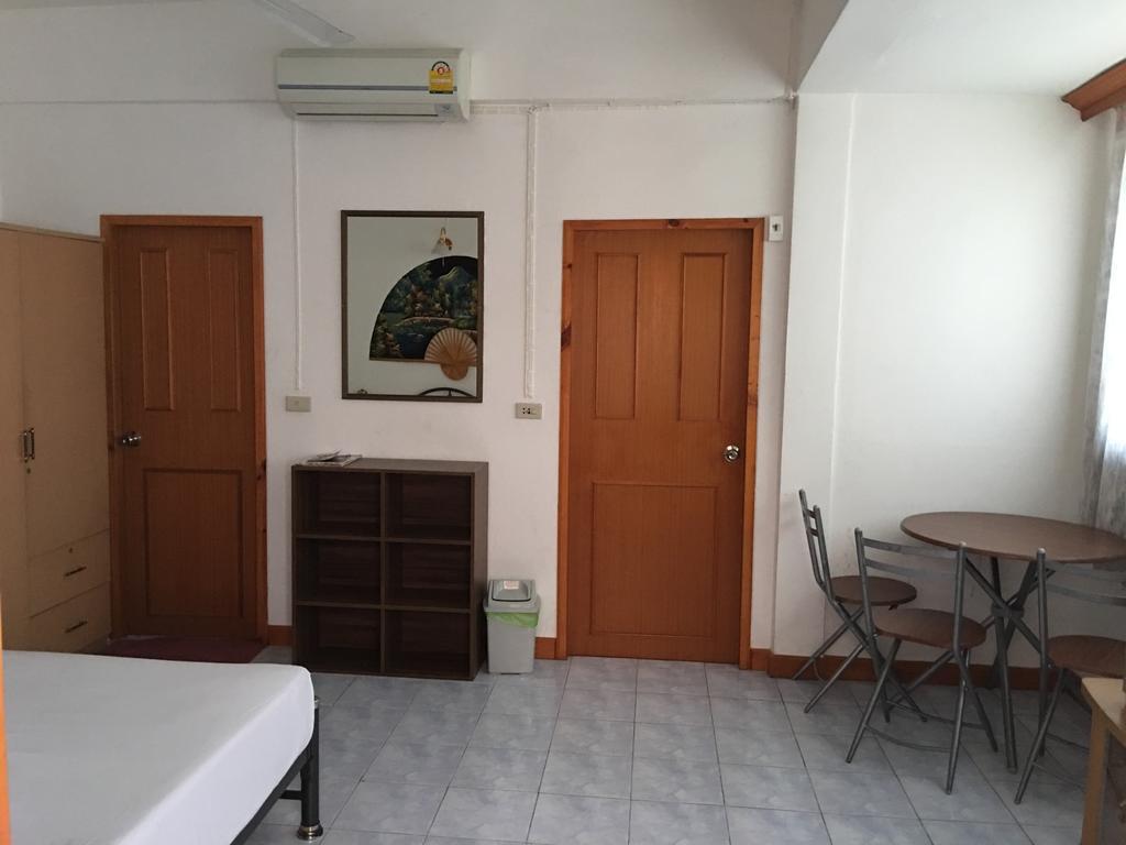Moby Dick Guesthouse Самуи Экстерьер фото