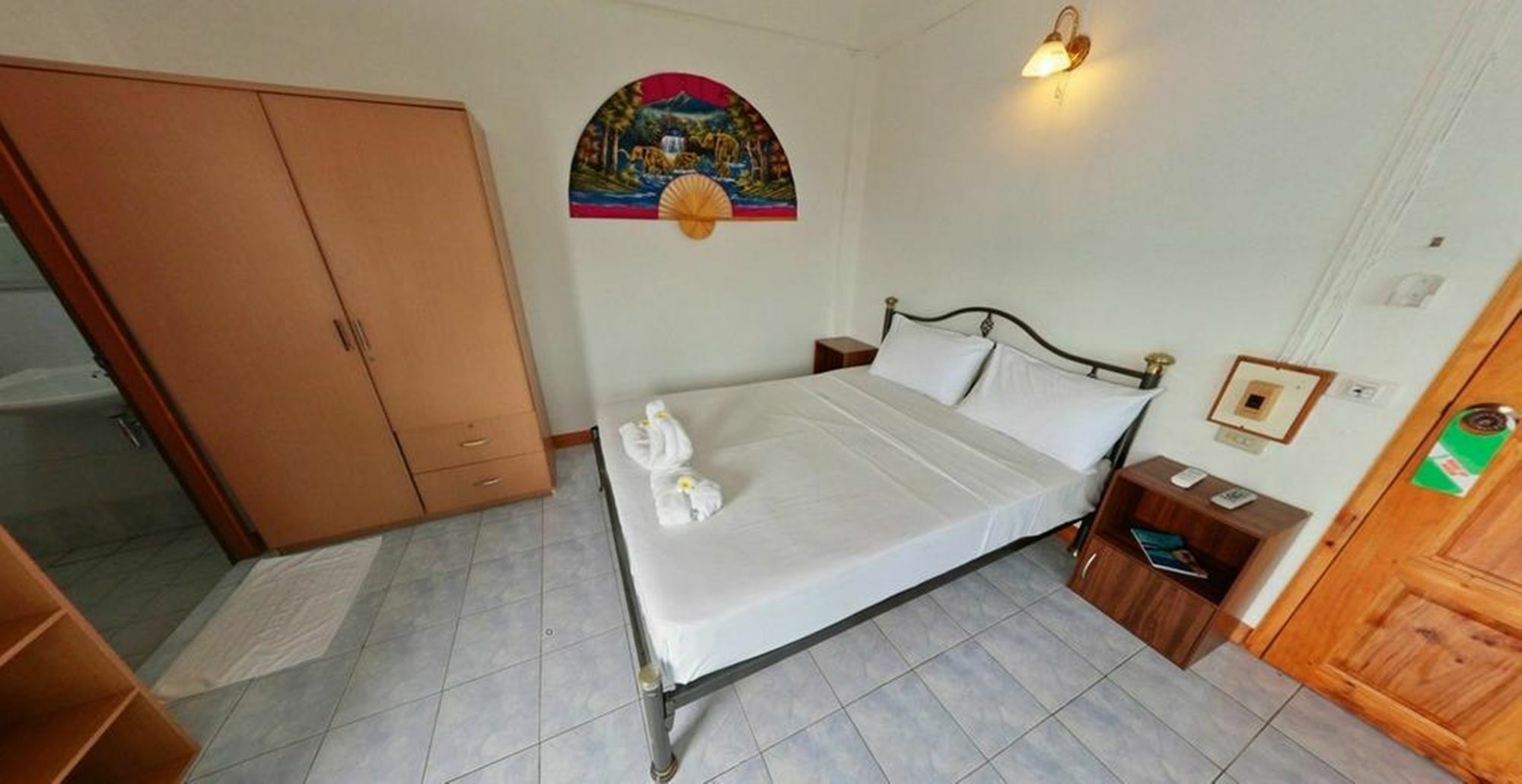 Moby Dick Guesthouse Самуи Экстерьер фото