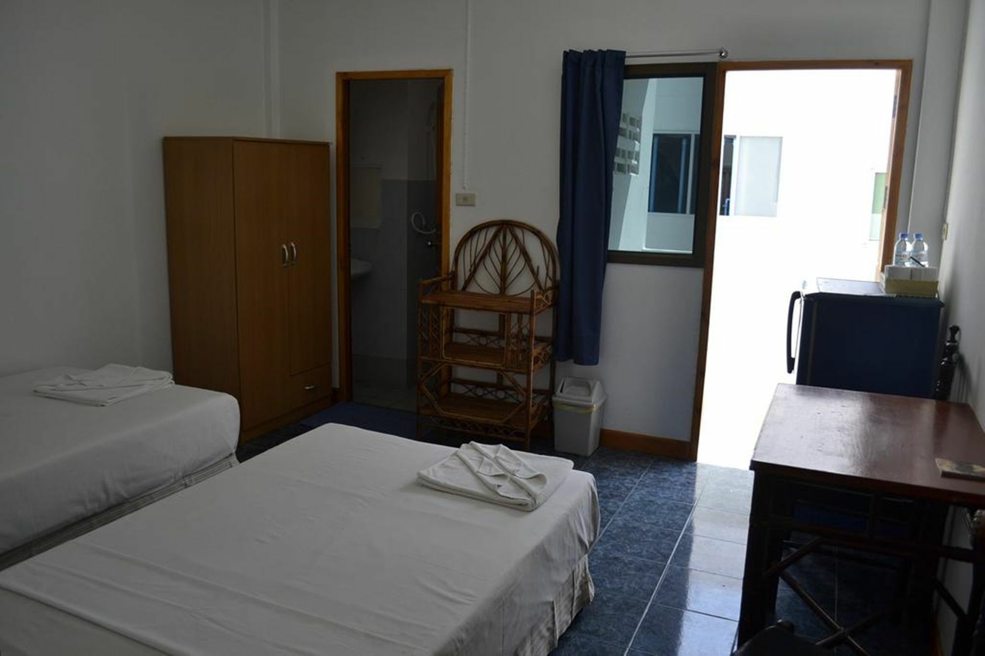 Moby Dick Guesthouse Самуи Экстерьер фото